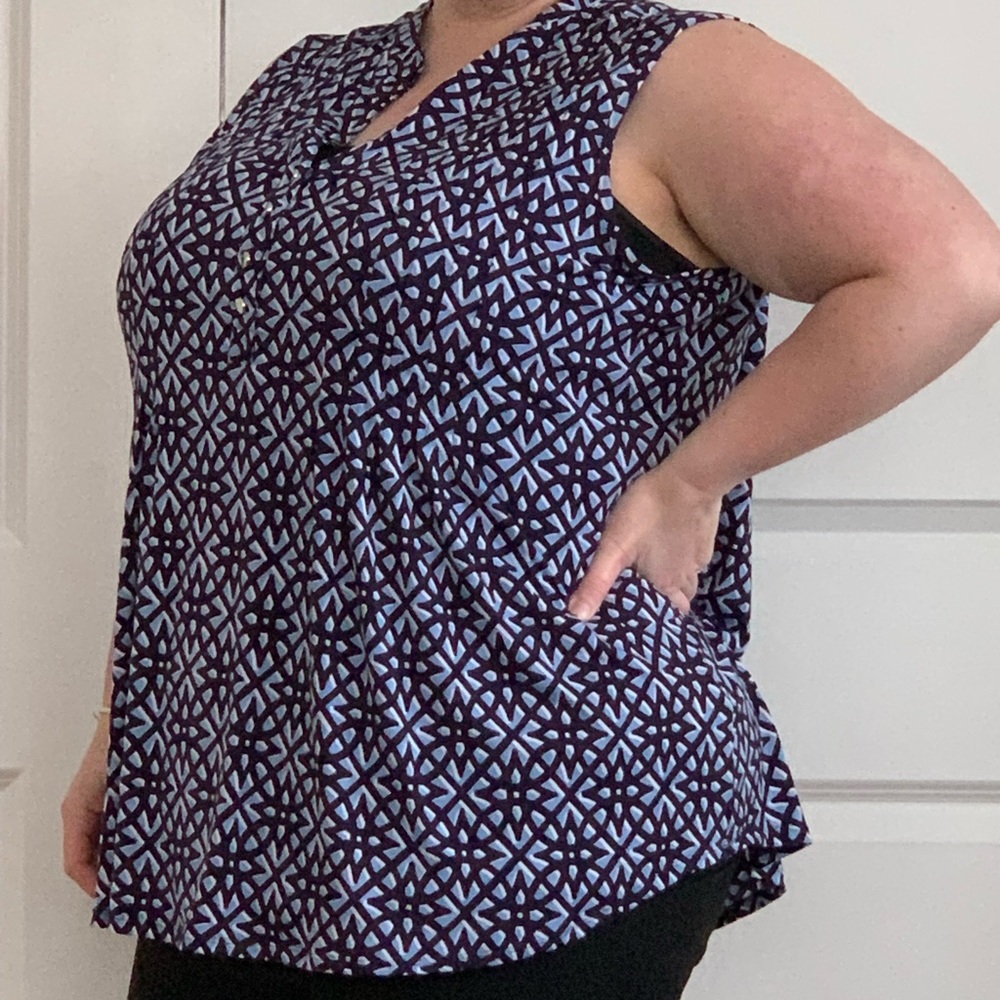 Roz & Ali Tank Top